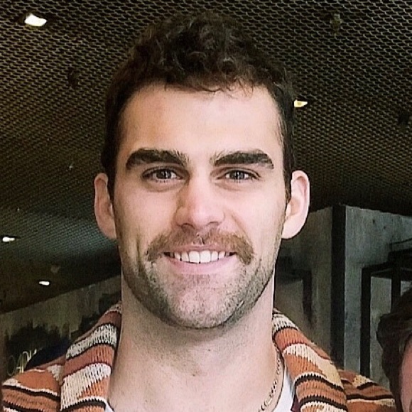 Meet your Posher, James - Picture 1 of 1